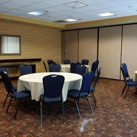 Hampton Inn & Suites Albuquerque-Coors Road Εξωτερικό φωτογραφία