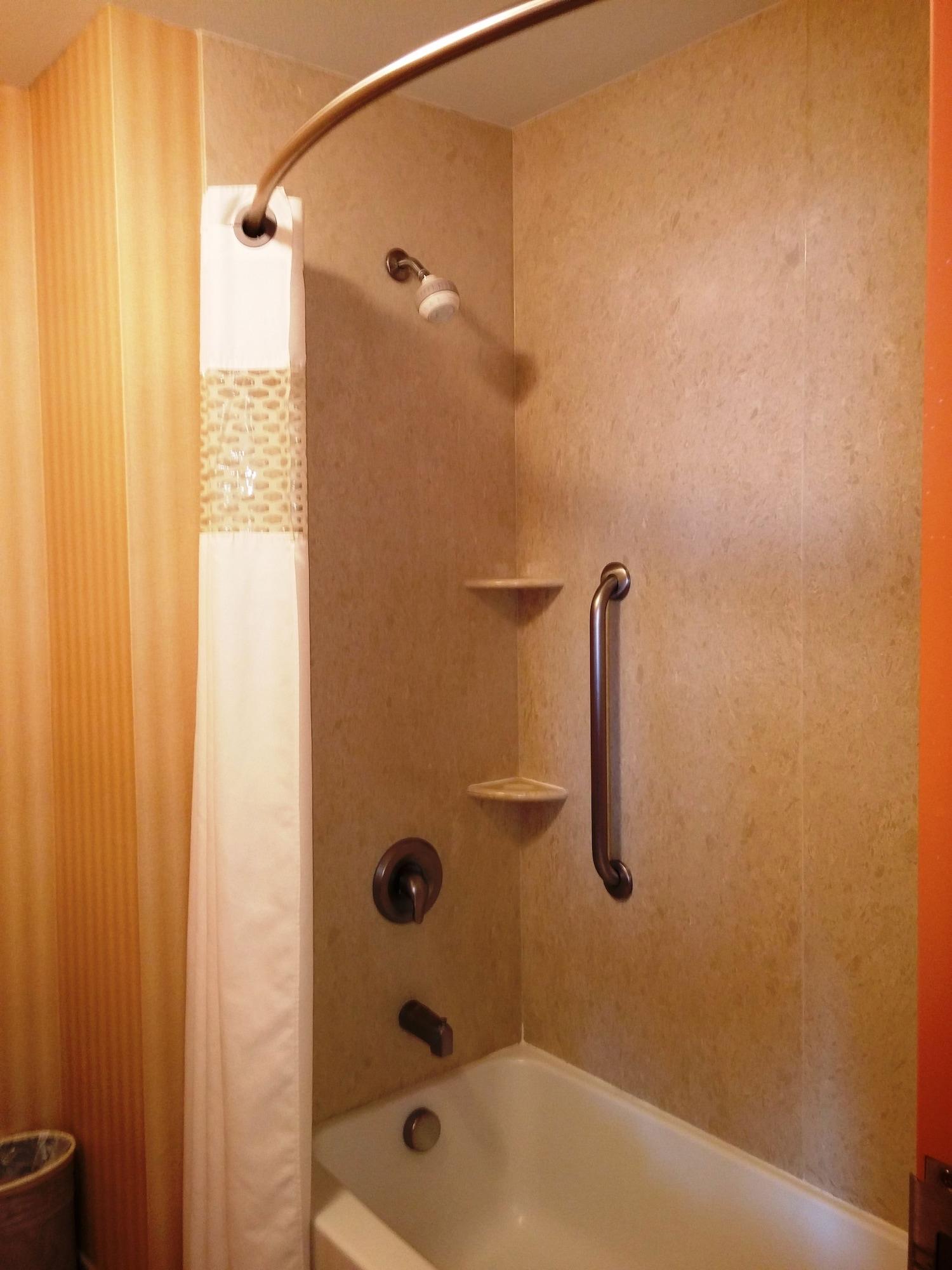 Hampton Inn & Suites Albuquerque-Coors Road Εξωτερικό φωτογραφία