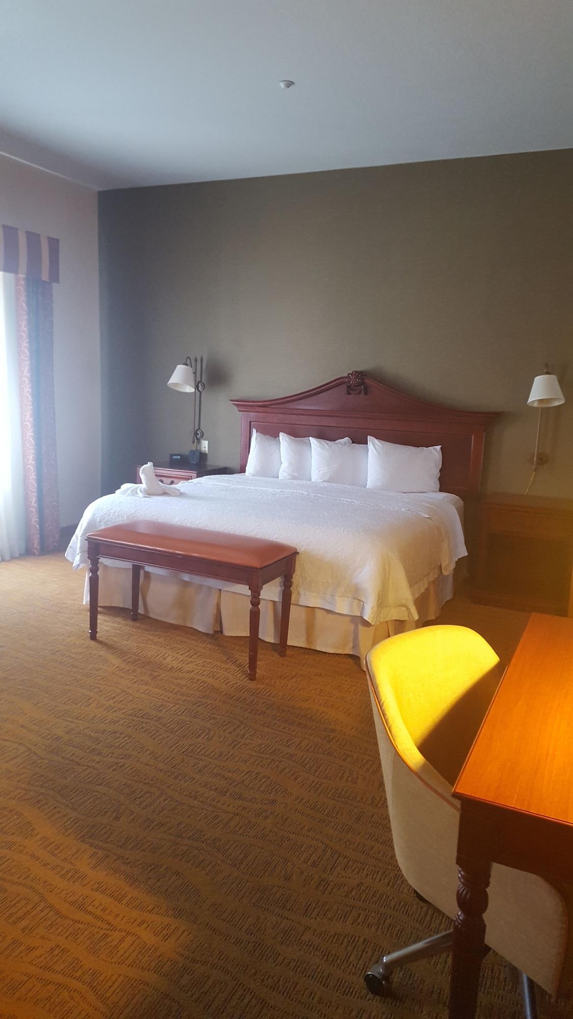 Hampton Inn & Suites Albuquerque-Coors Road Εξωτερικό φωτογραφία