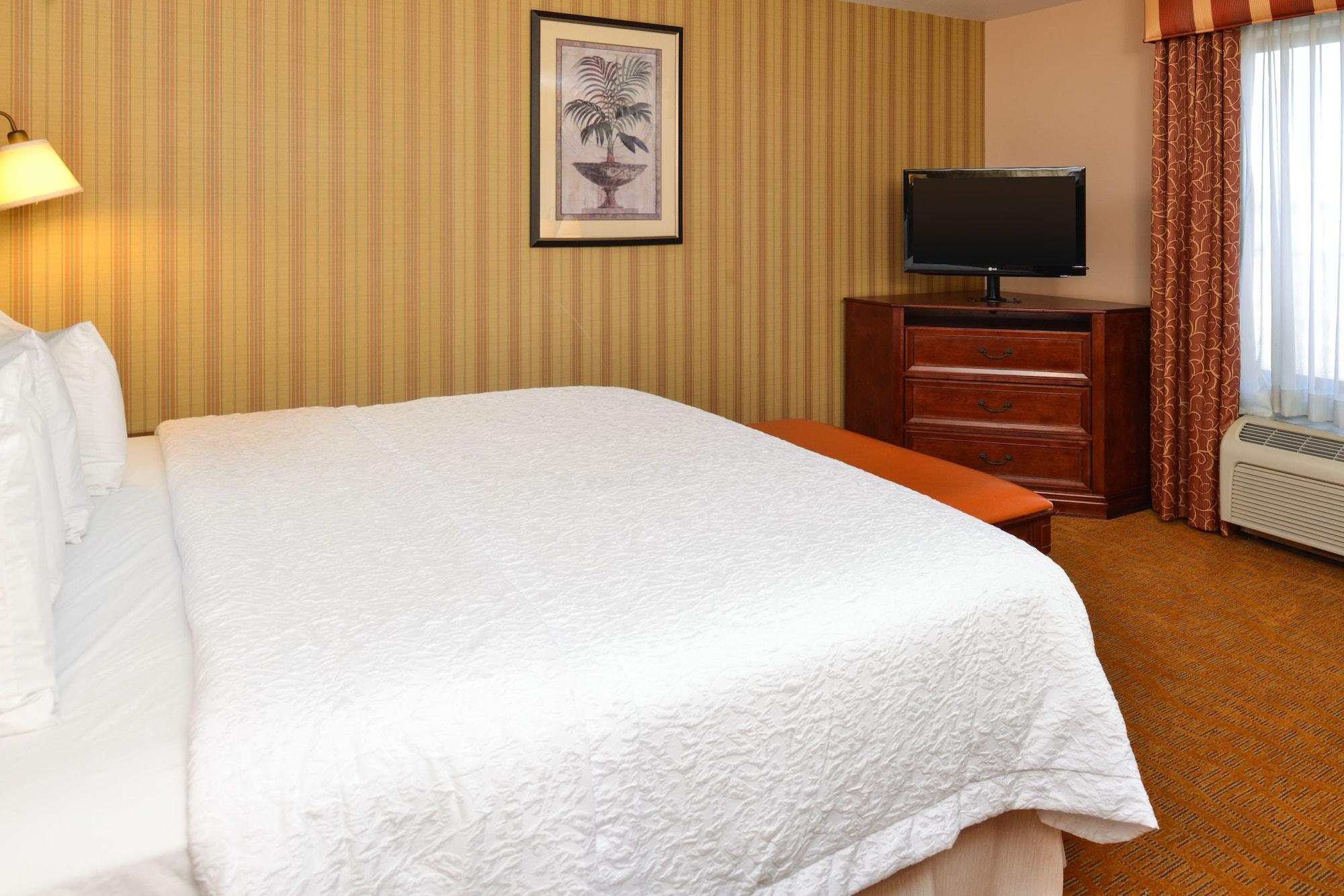 Hampton Inn & Suites Albuquerque-Coors Road Εξωτερικό φωτογραφία