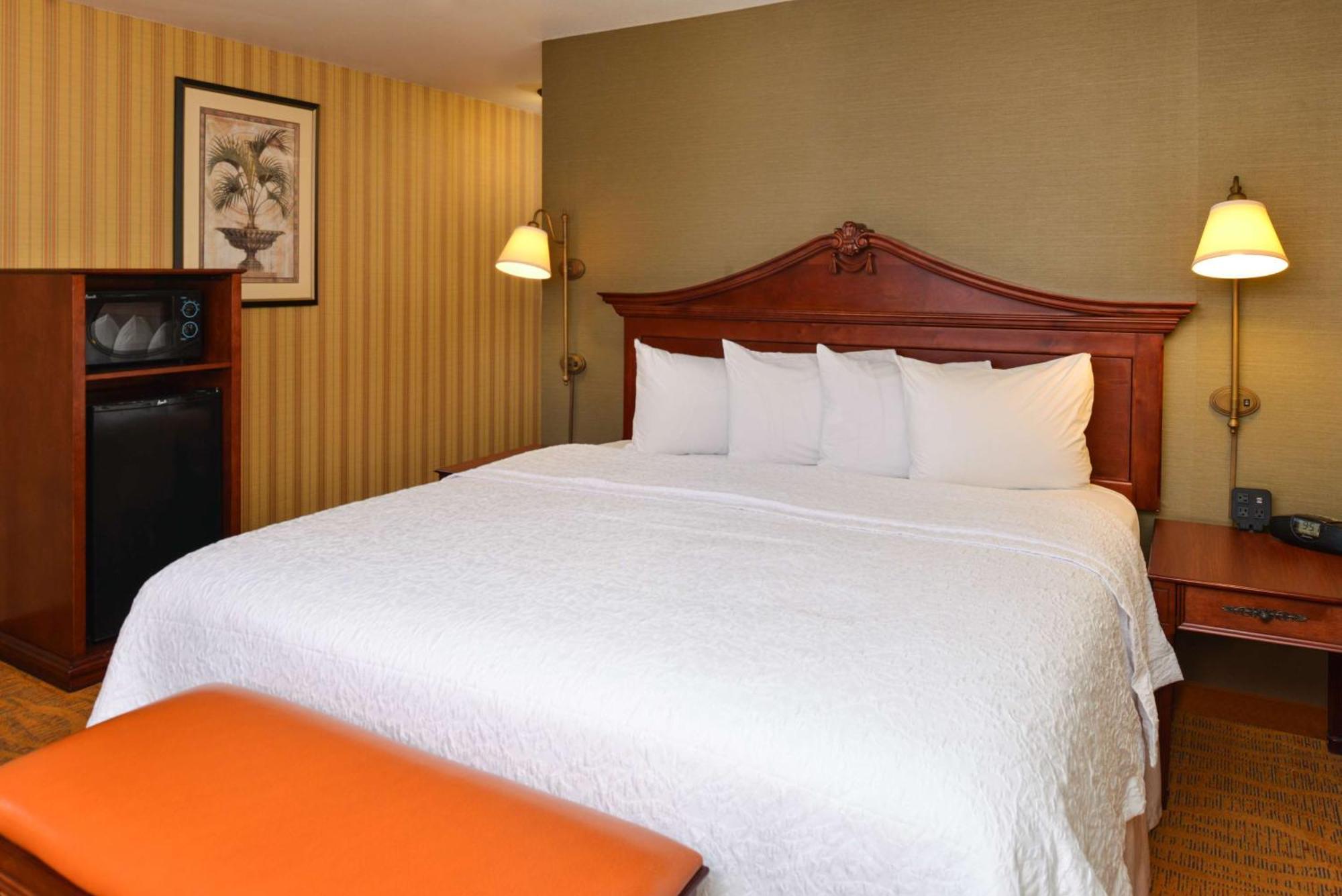 Hampton Inn & Suites Albuquerque-Coors Road Εξωτερικό φωτογραφία