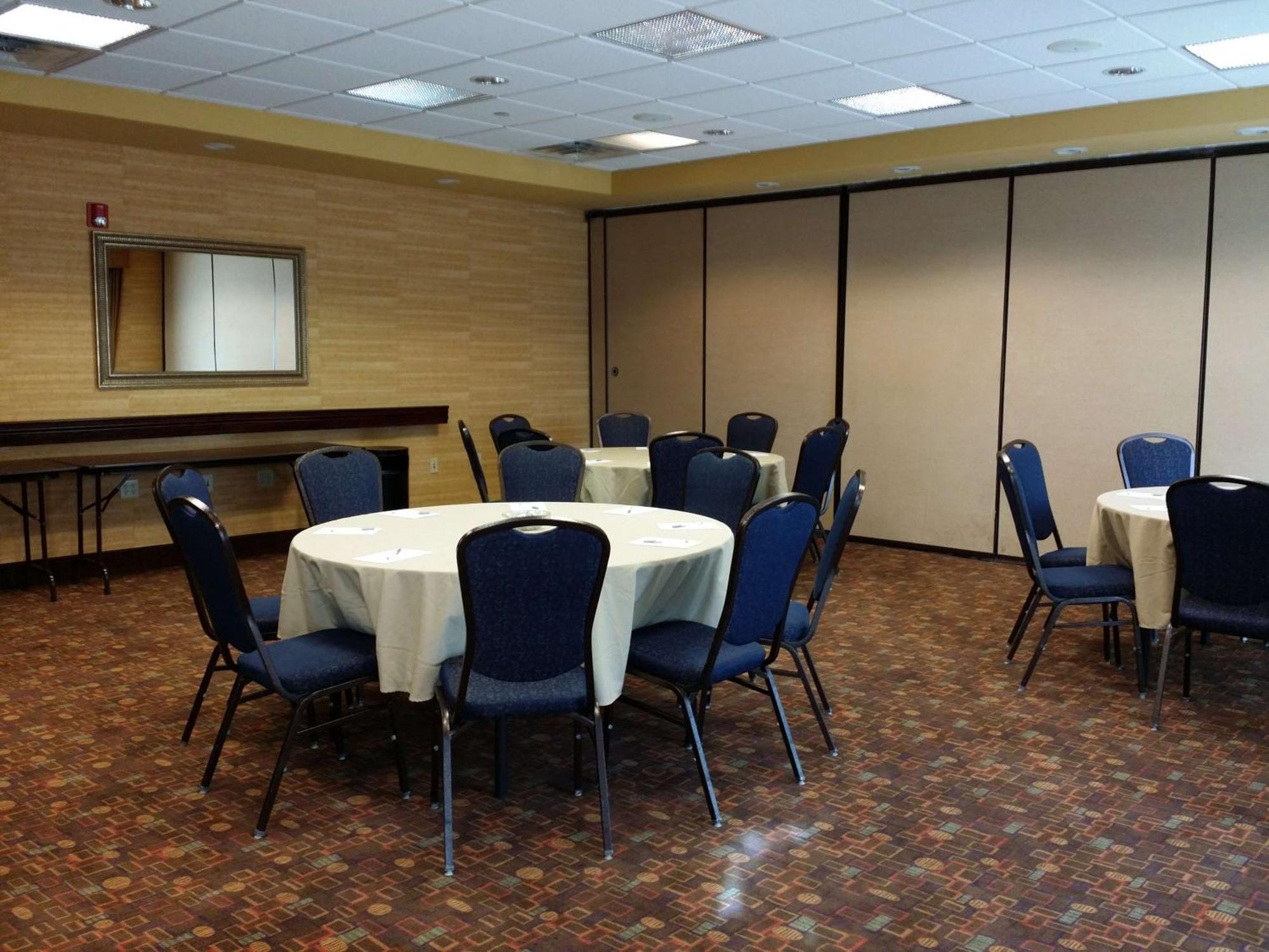 Hampton Inn & Suites Albuquerque-Coors Road Εξωτερικό φωτογραφία