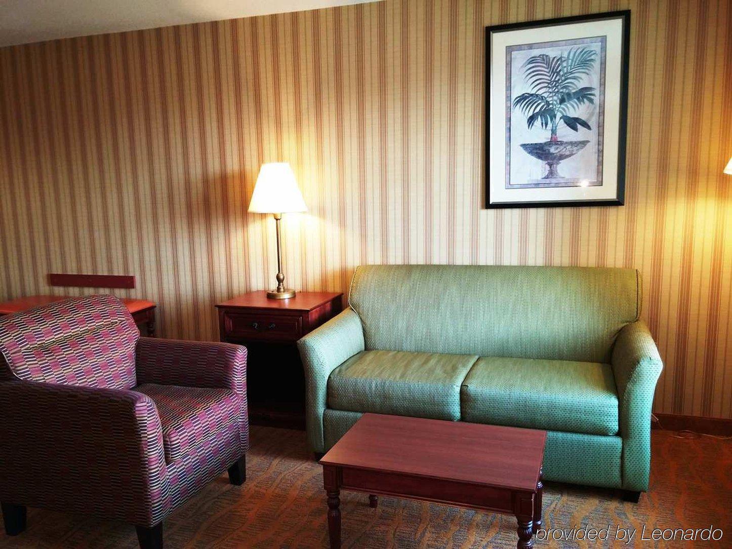 Hampton Inn & Suites Albuquerque-Coors Road Εξωτερικό φωτογραφία