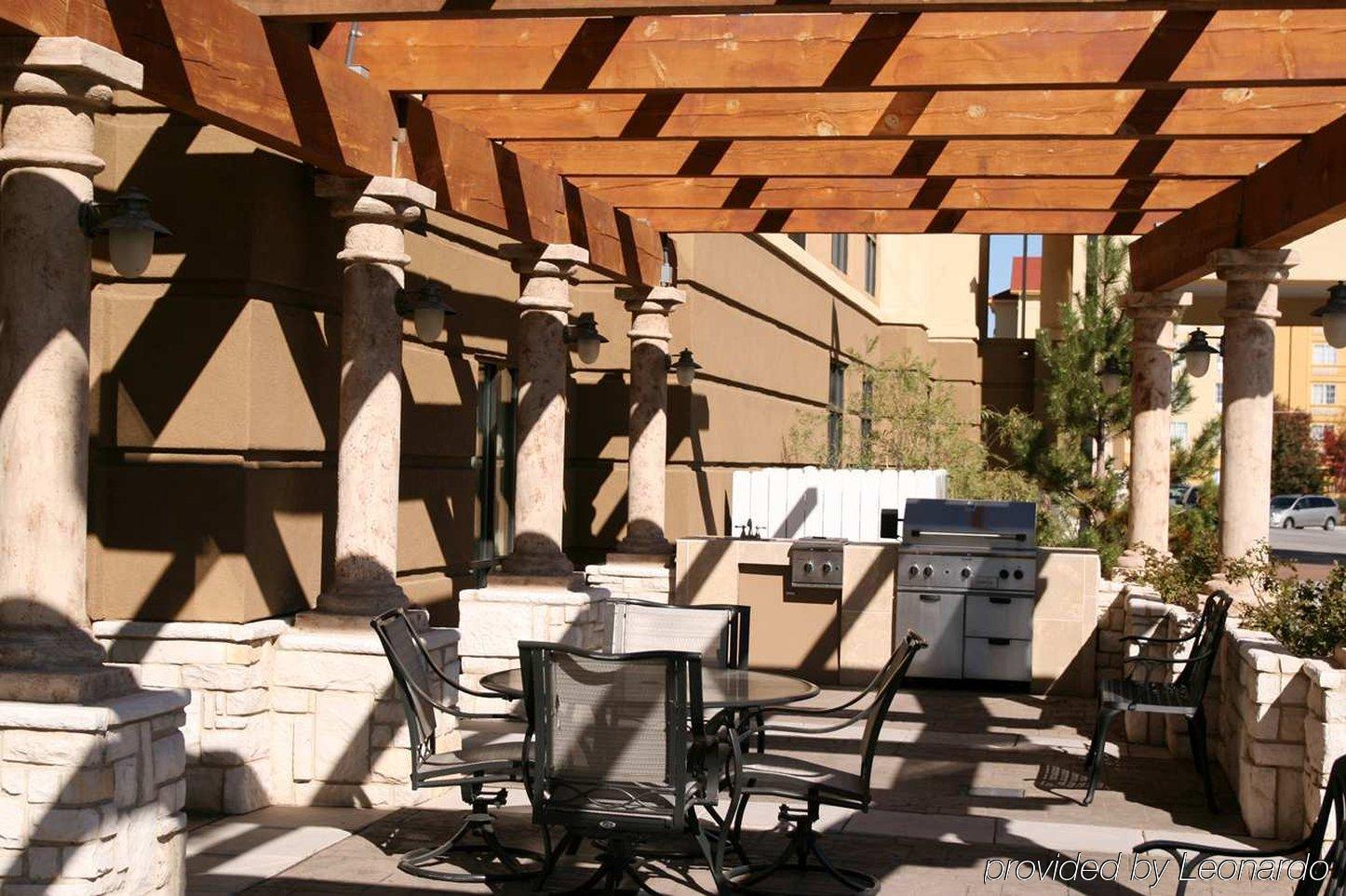 Hampton Inn & Suites Albuquerque-Coors Road Ανέσεις φωτογραφία