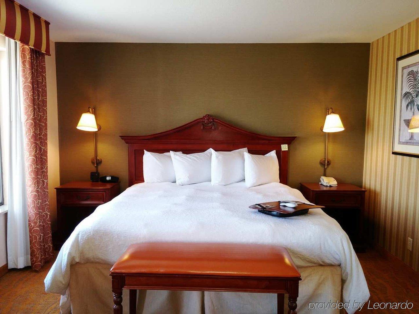 Hampton Inn & Suites Albuquerque-Coors Road Εξωτερικό φωτογραφία
