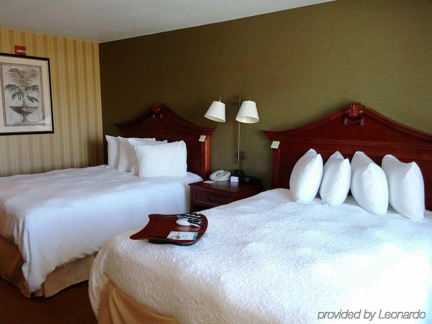 Hampton Inn & Suites Albuquerque-Coors Road Εξωτερικό φωτογραφία